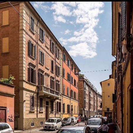 Il Cuore Di Bolonha Exterior foto