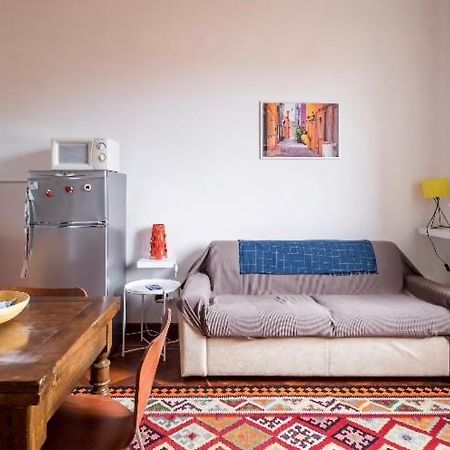 Il Cuore Di Bolonha Exterior foto