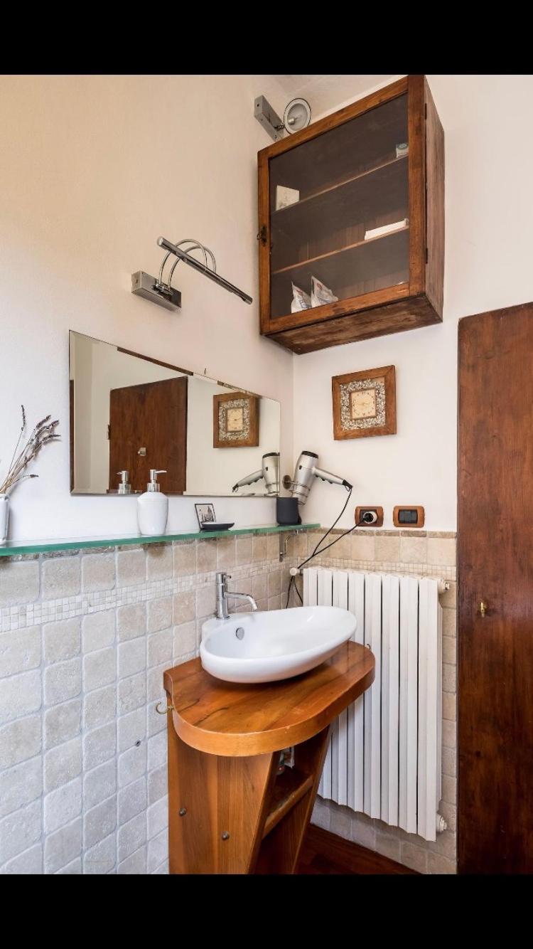 Il Cuore Di Bolonha Exterior foto
