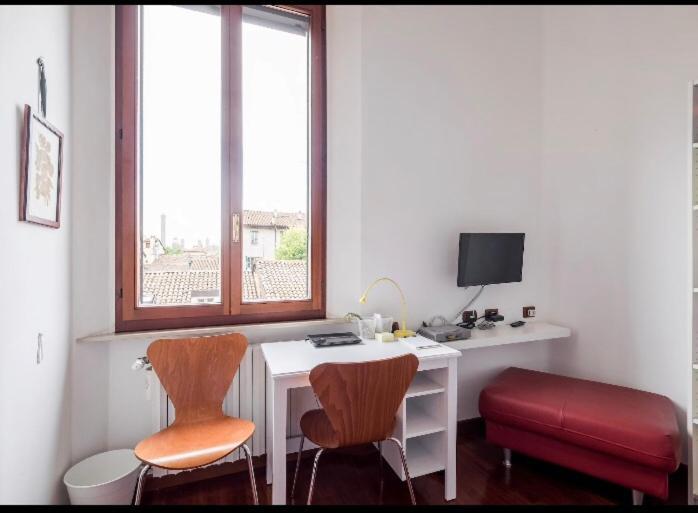 Il Cuore Di Bolonha Exterior foto