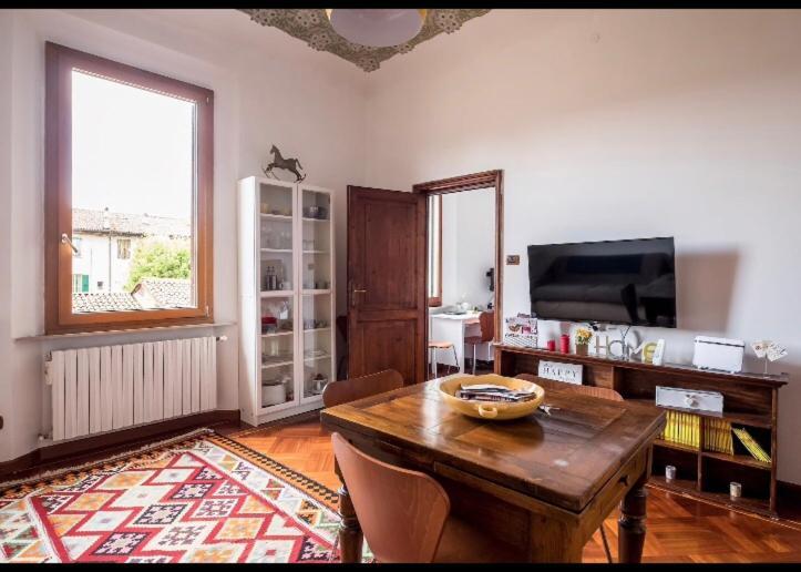 Il Cuore Di Bolonha Exterior foto