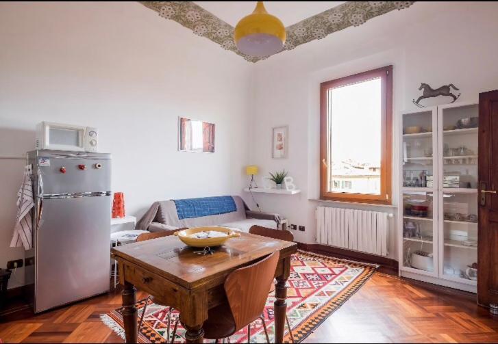 Il Cuore Di Bolonha Exterior foto